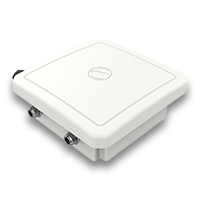 Wi-Fi 6 Dual Band Outdoor Access Point with External Antenna